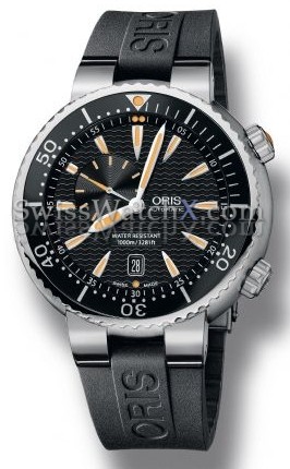 Oris TT1 Divers 643 7.609 84 54 RS - Clicca l'immagine per chiudere